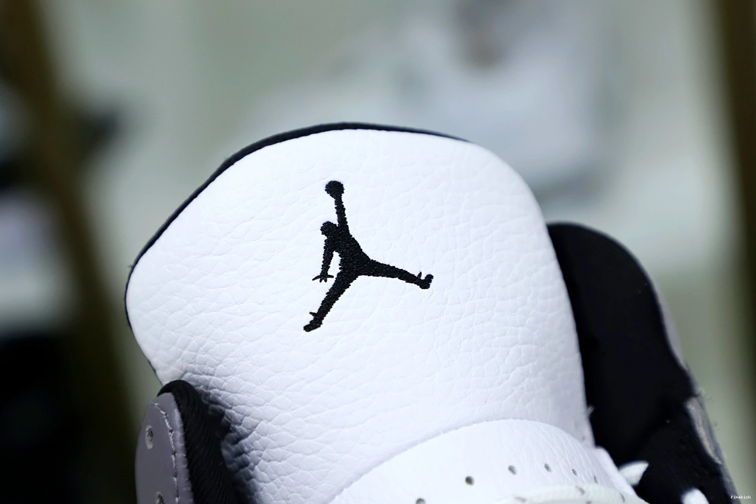 AIR 13 GREY' JORDAN 'ATMOSPHERE RETRO -414571-016 1123